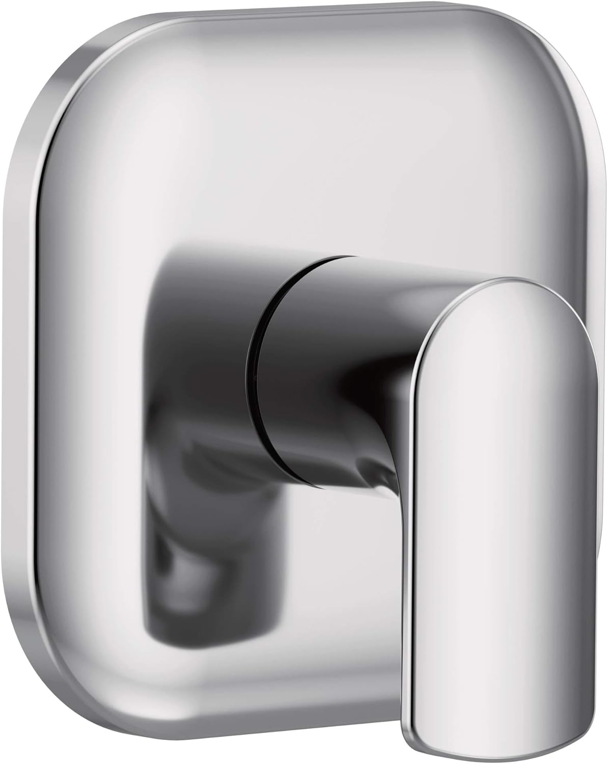 Moen Align Trim UTS4911 Moen Flara M-Core Transfer Valve Trim